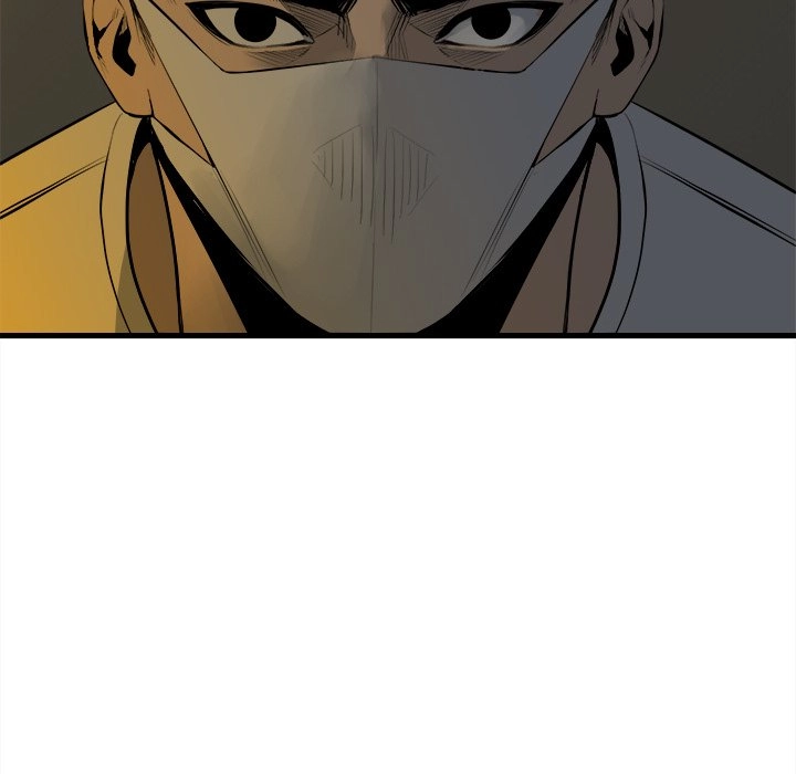 The Villain Chapter 151 page 116 - 