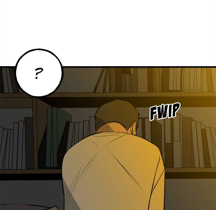 The Villain Chapter 151 page 117 - 