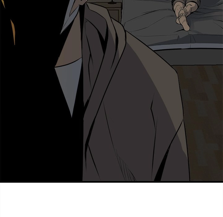The Villain Chapter 151 page 122 - 