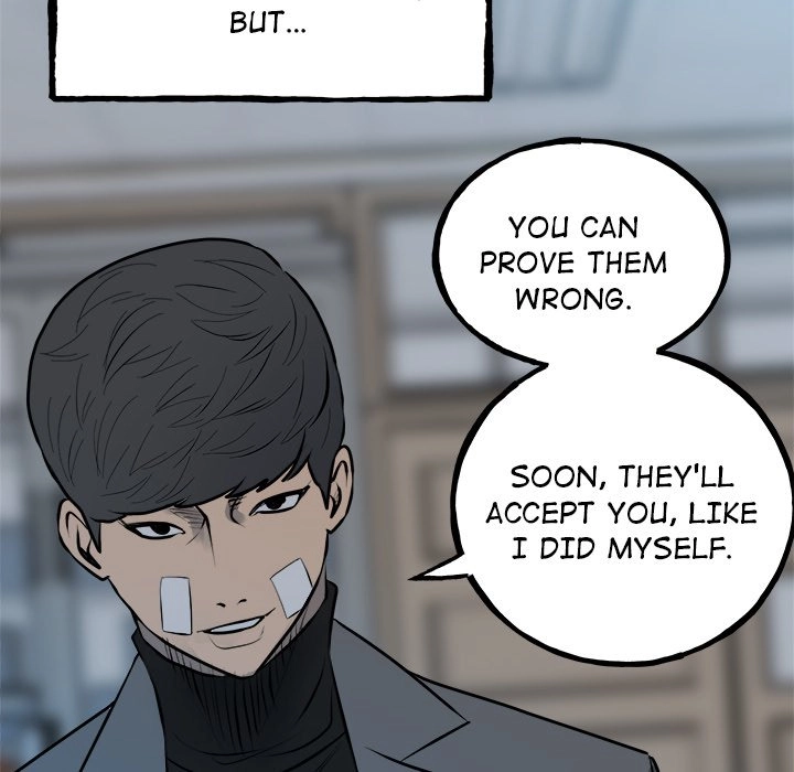 The Villain Chapter 151 page 14 - 