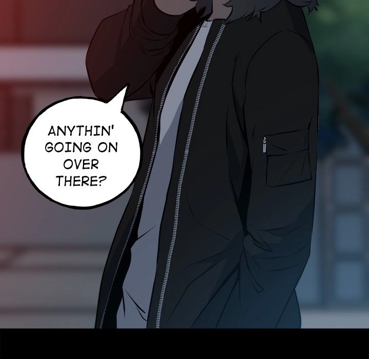 The Villain Chapter 151 page 132 - 