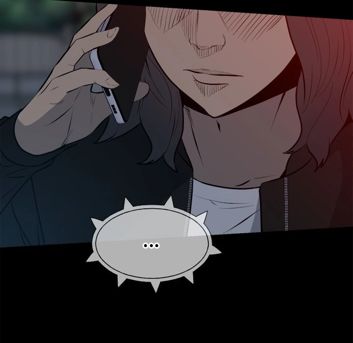 The Villain Chapter 151 page 134 - 