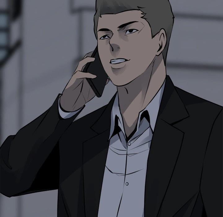 The Villain Chapter 151 page 146 - 
