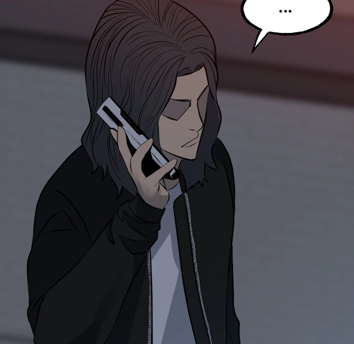 The Villain Chapter 151 page 149 - 