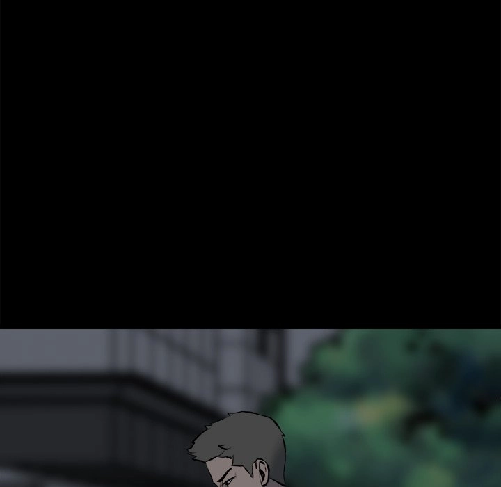 The Villain Chapter 151 page 153 - 
