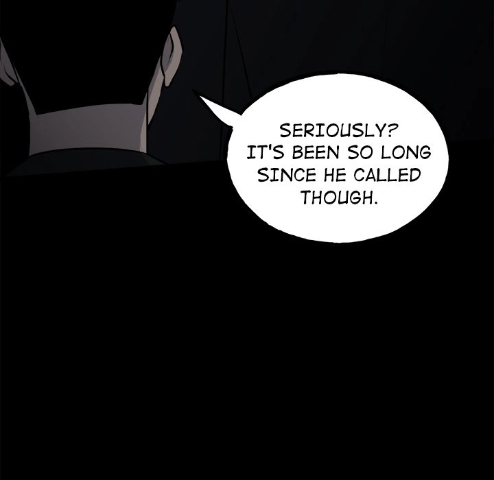 The Villain Chapter 151 page 156 - 