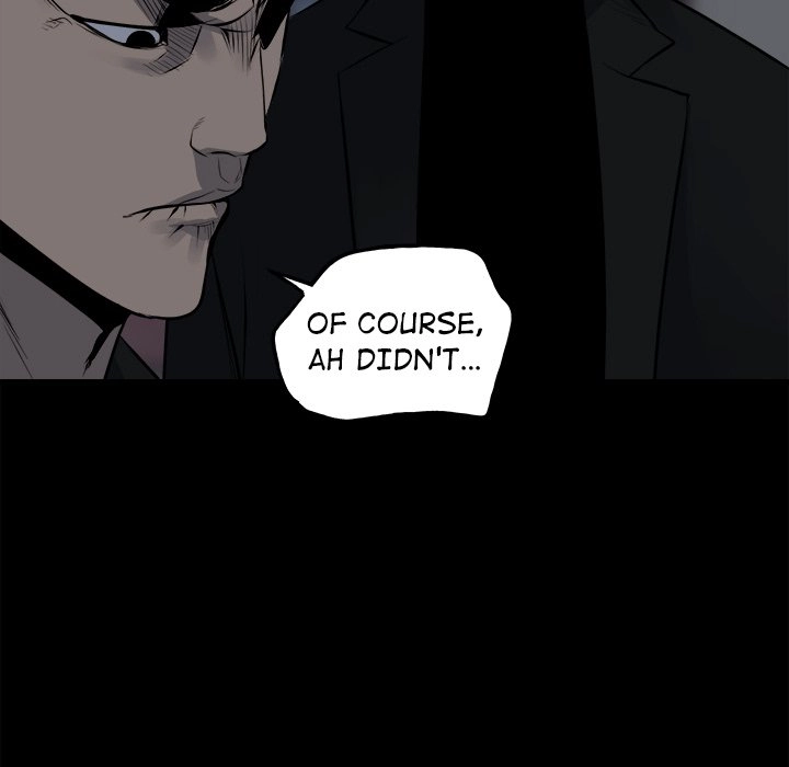 The Villain Chapter 151 page 158 - 