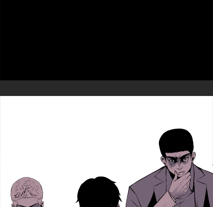 The Villain Chapter 151 page 168 - 