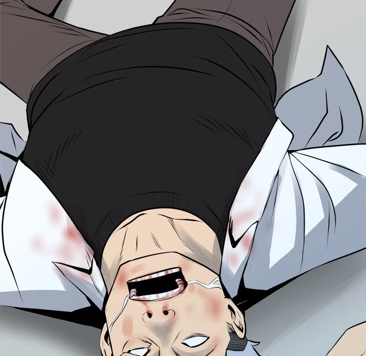 The Villain Chapter 151 page 18 - 