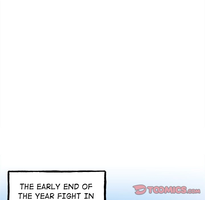 The Villain Chapter 151 page 21 - 