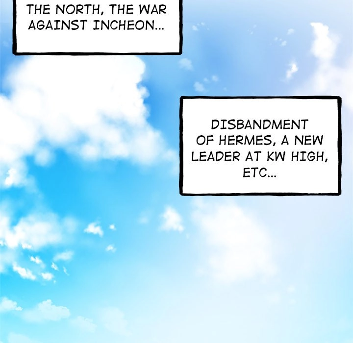 The Villain Chapter 151 page 22 - 