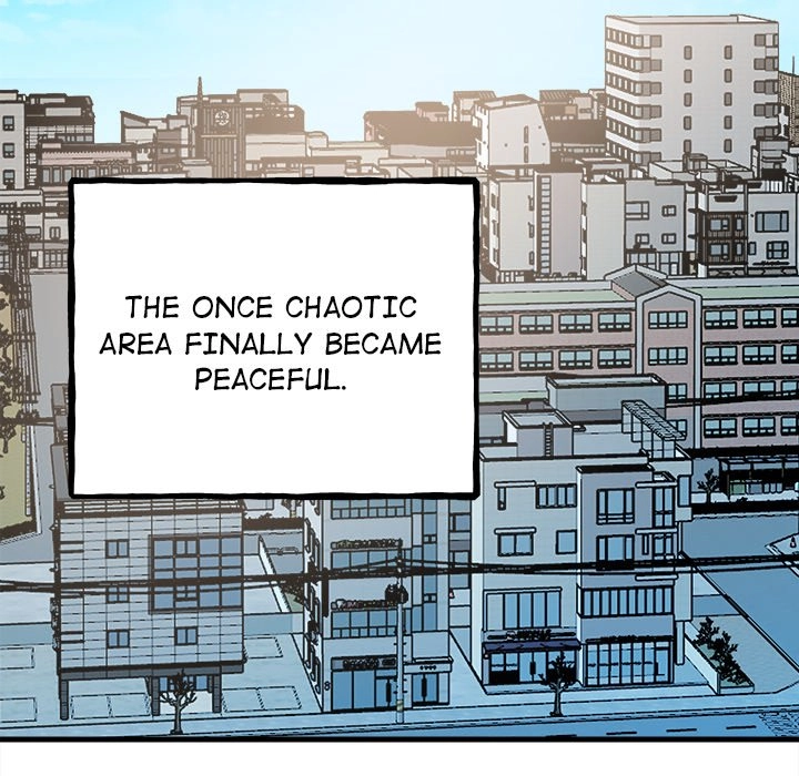 The Villain Chapter 151 page 23 - 