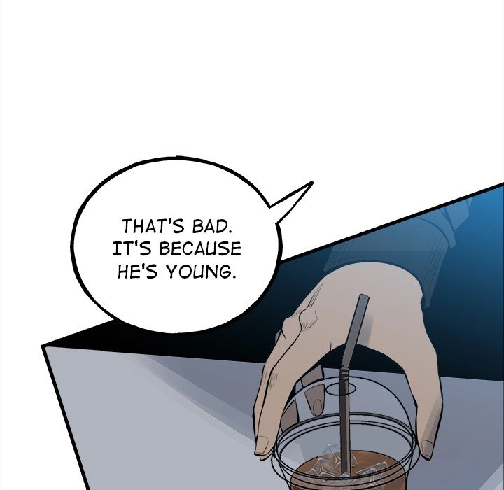 The Villain Chapter 151 page 28 - 