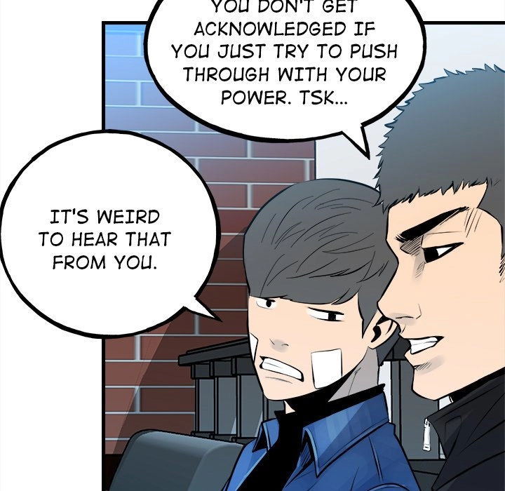 The Villain Chapter 151 page 30 - 
