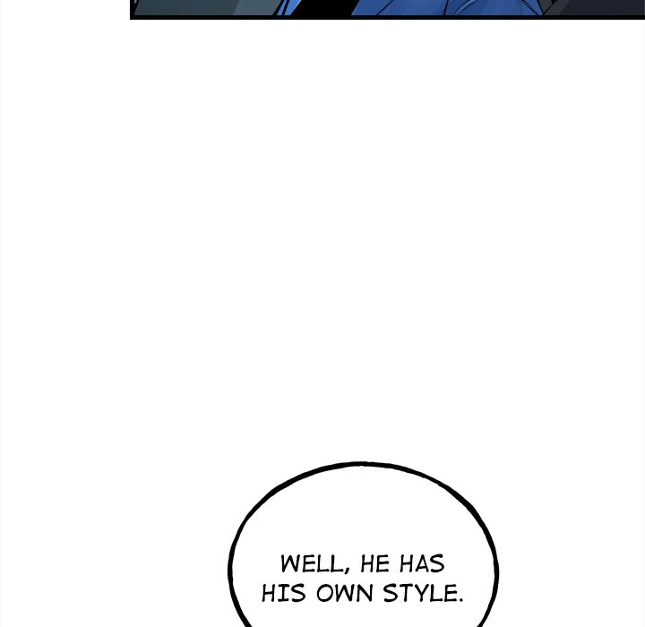 The Villain Chapter 151 page 31 - 