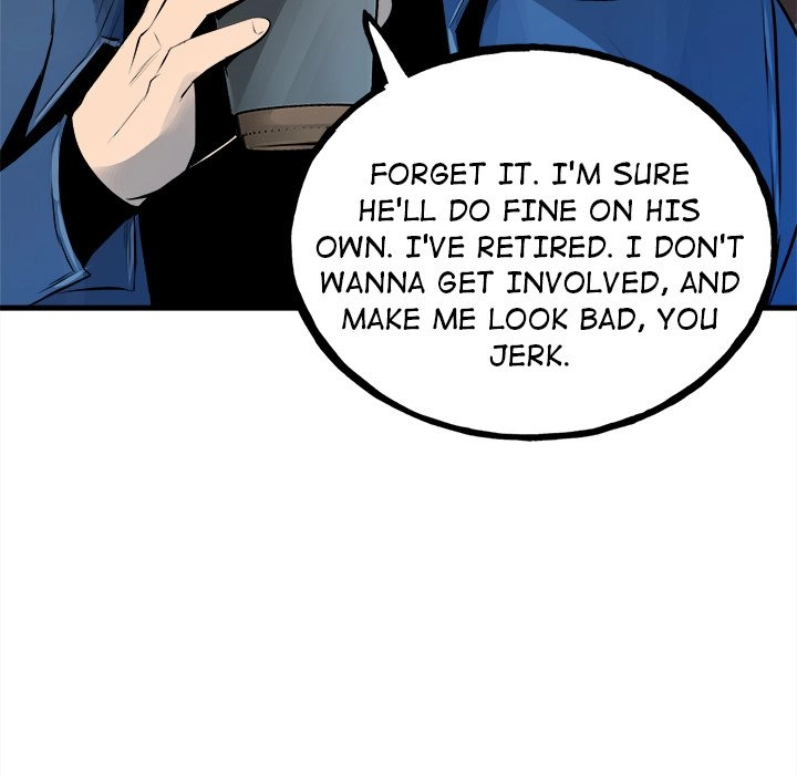 The Villain Chapter 151 page 33 - 
