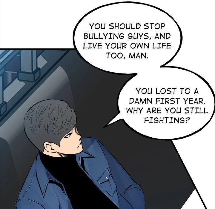 The Villain Chapter 151 page 34 - 