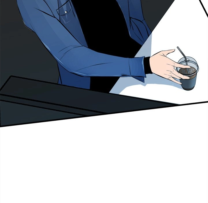 The Villain Chapter 151 page 35 - 