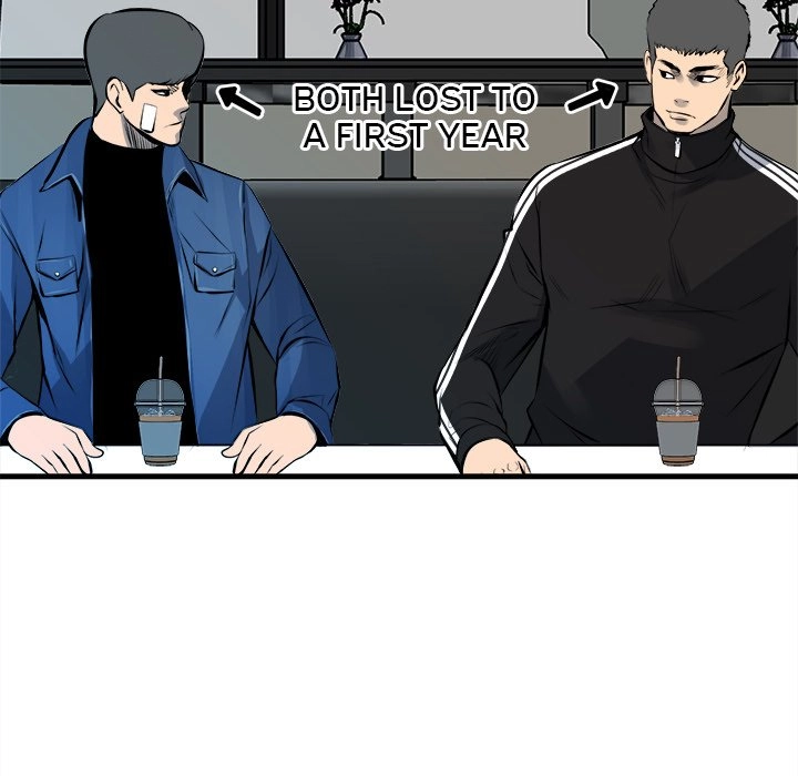 The Villain Chapter 151 page 37 - 