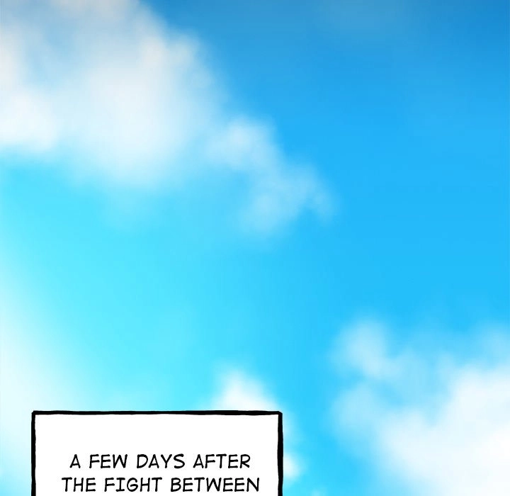 The Villain Chapter 151 page 5 - 