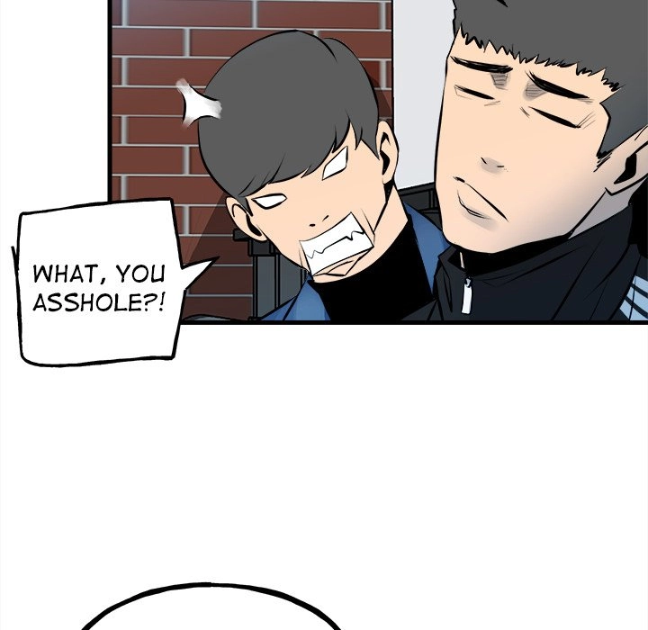 The Villain Chapter 151 page 41 - 