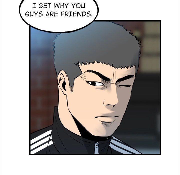 The Villain Chapter 151 page 42 - 