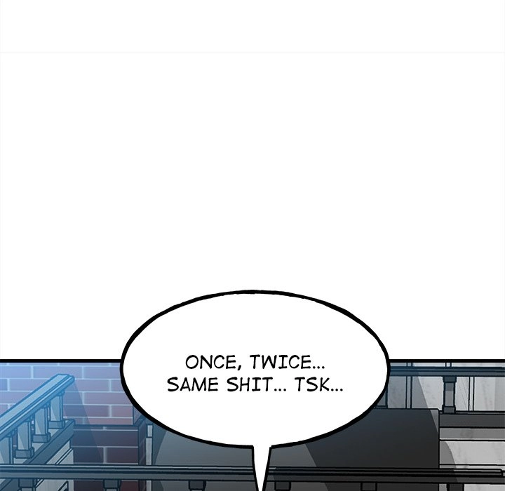 The Villain Chapter 151 page 43 - 