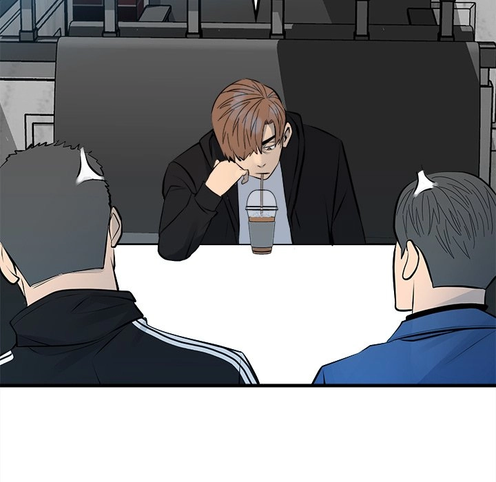 The Villain Chapter 151 page 44 - 