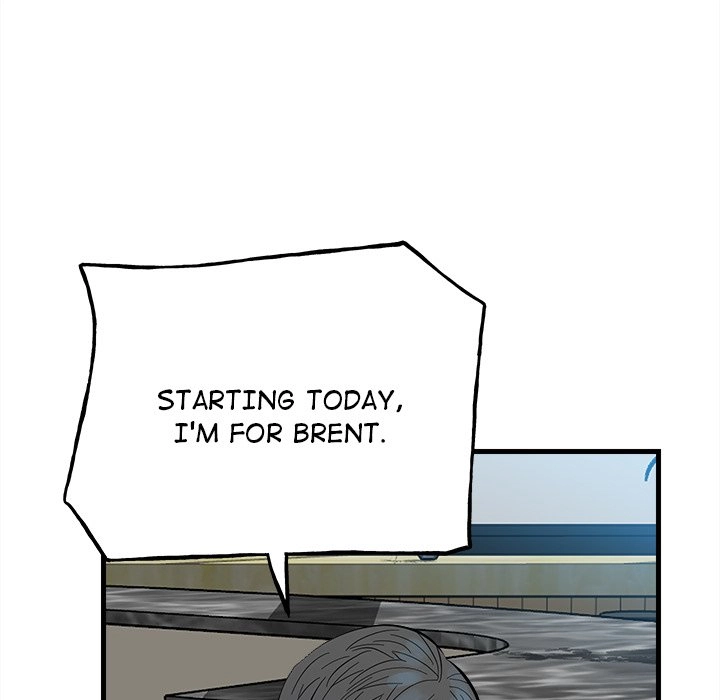 The Villain Chapter 151 page 45 - 