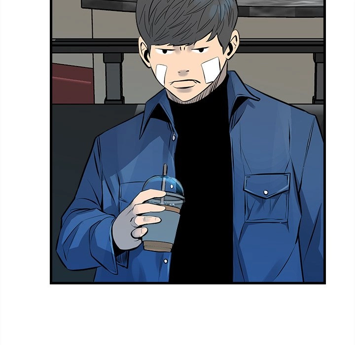 The Villain Chapter 151 page 46 - 