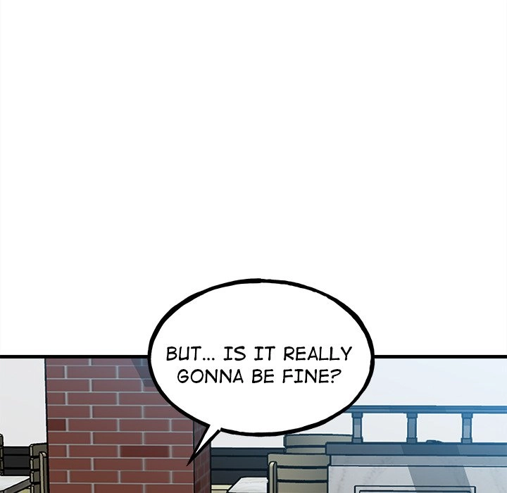 The Villain Chapter 151 page 47 - 