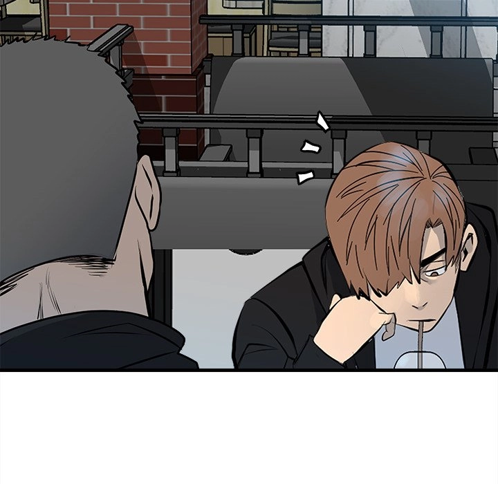 The Villain Chapter 151 page 48 - 