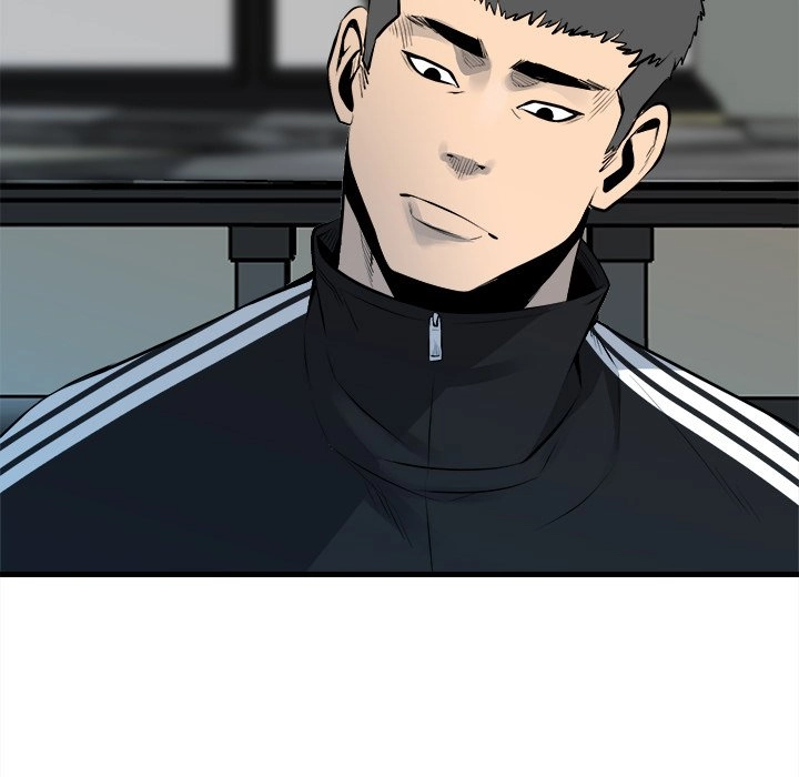 The Villain Chapter 151 page 50 - 