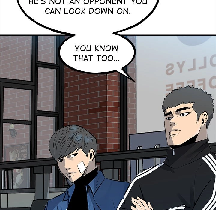 The Villain Chapter 151 page 53 - 