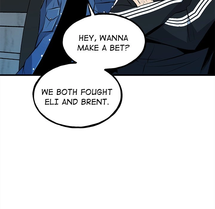 The Villain Chapter 151 page 54 - 