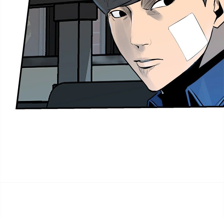 The Villain Chapter 151 page 56 - 