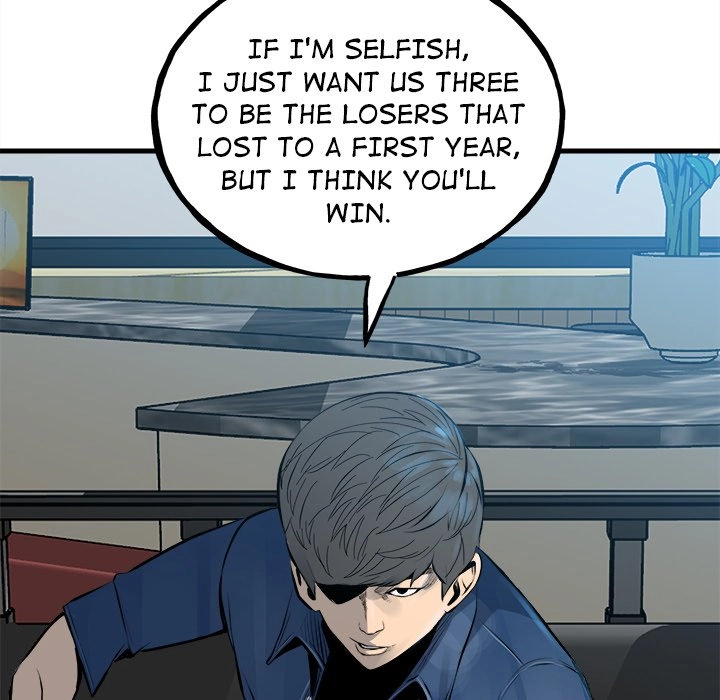 The Villain Chapter 151 page 61 - 