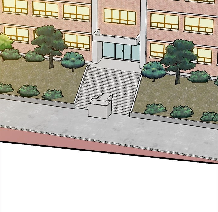 The Villain Chapter 151 page 68 - 