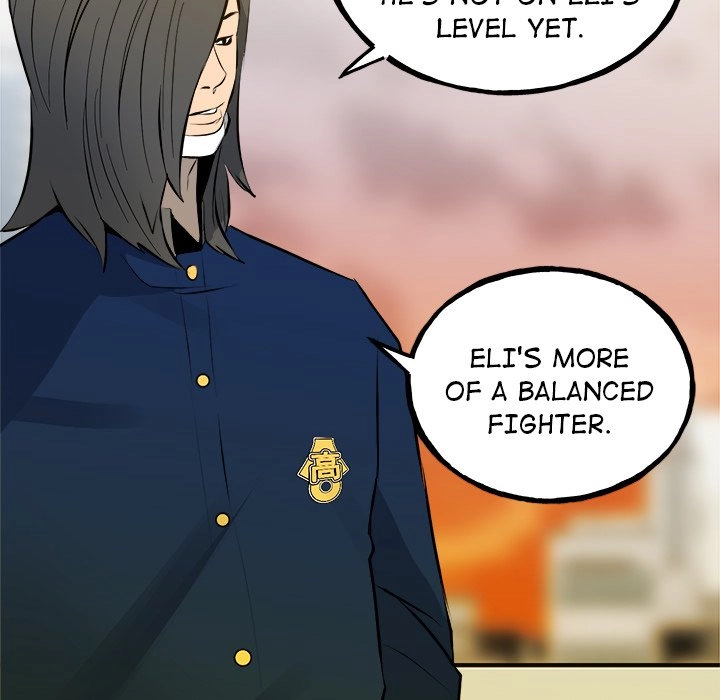 The Villain Chapter 151 page 72 - 