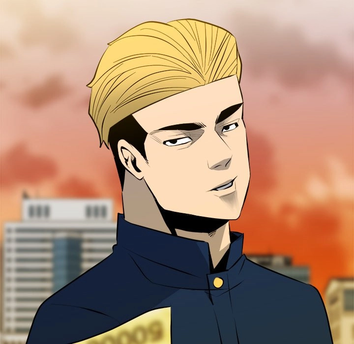 The Villain Chapter 151 page 77 - 