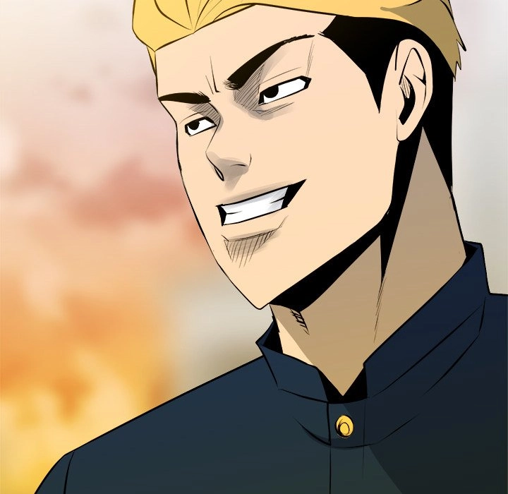 The Villain Chapter 151 page 84 - 
