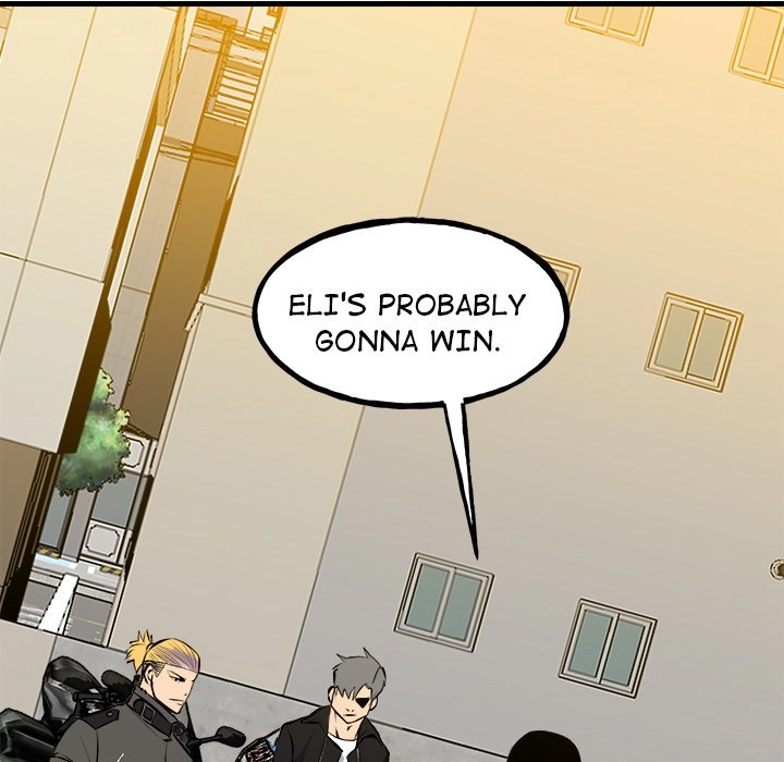 The Villain Chapter 151 page 86 - 