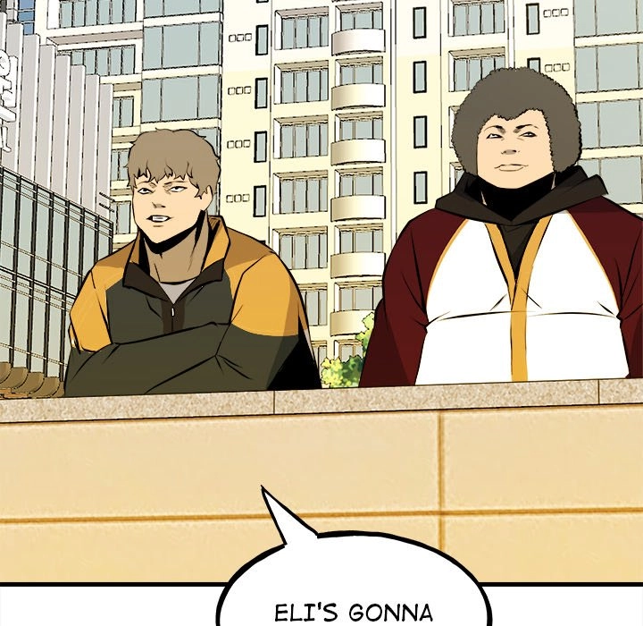 The Villain Chapter 151 page 90 - 
