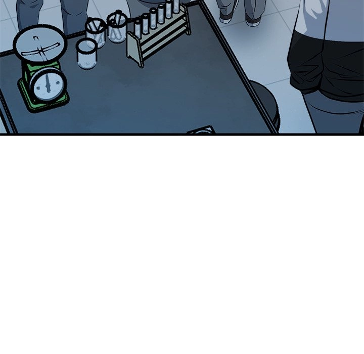 The Villain Chapter 151 page 10 - 