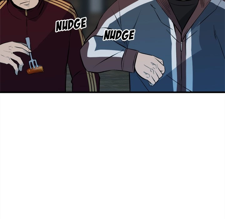 The Villain Chapter 151 page 95 - 