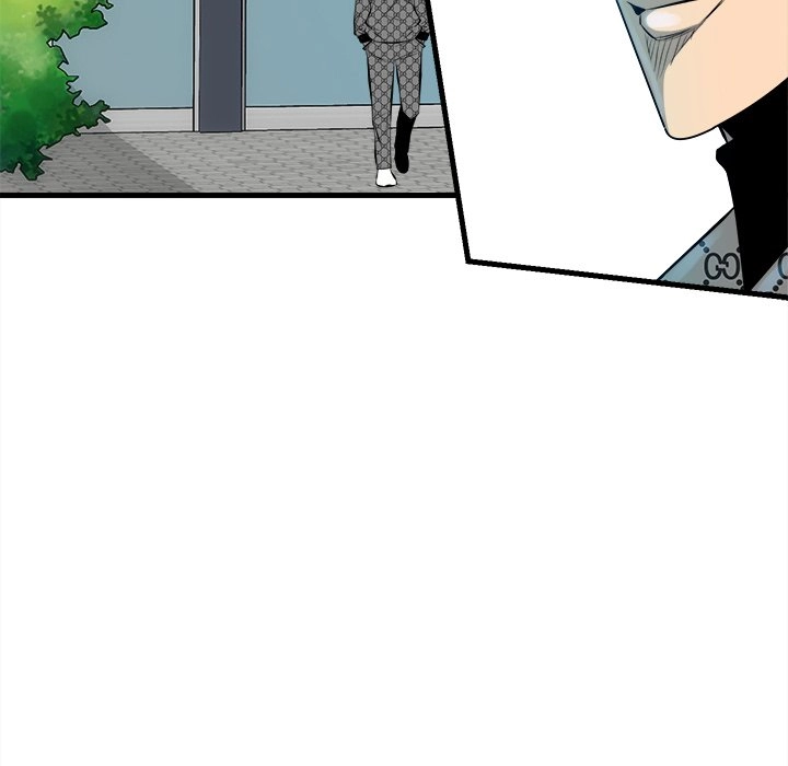The Villain Chapter 152 page 117 - 