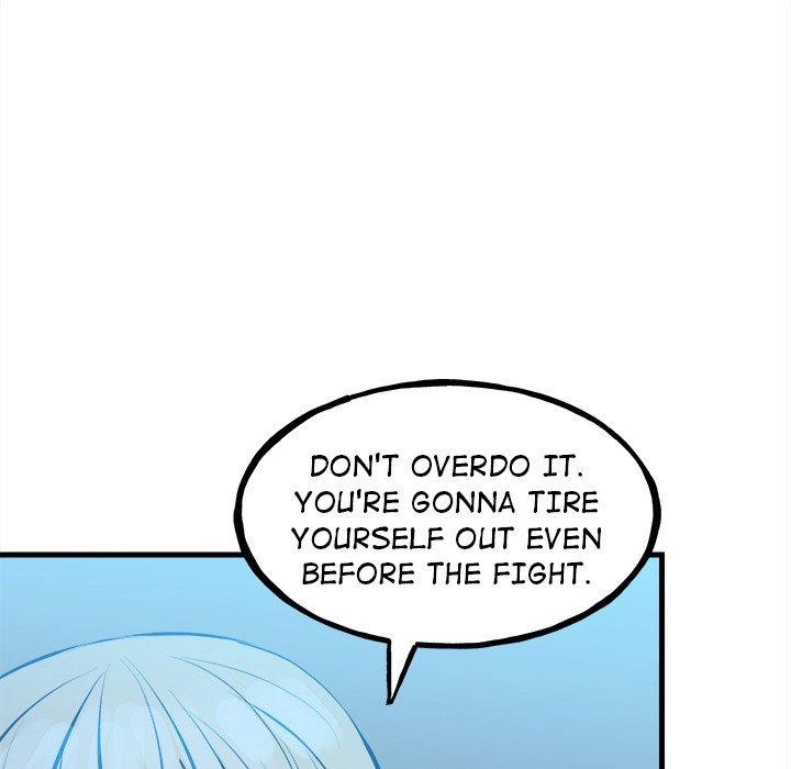 The Villain Chapter 152 page 132 - 