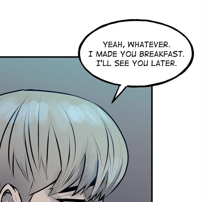 The Villain Chapter 152 page 137 - 