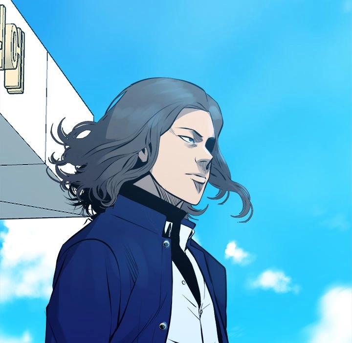 The Villain Chapter 152 page 148 - 