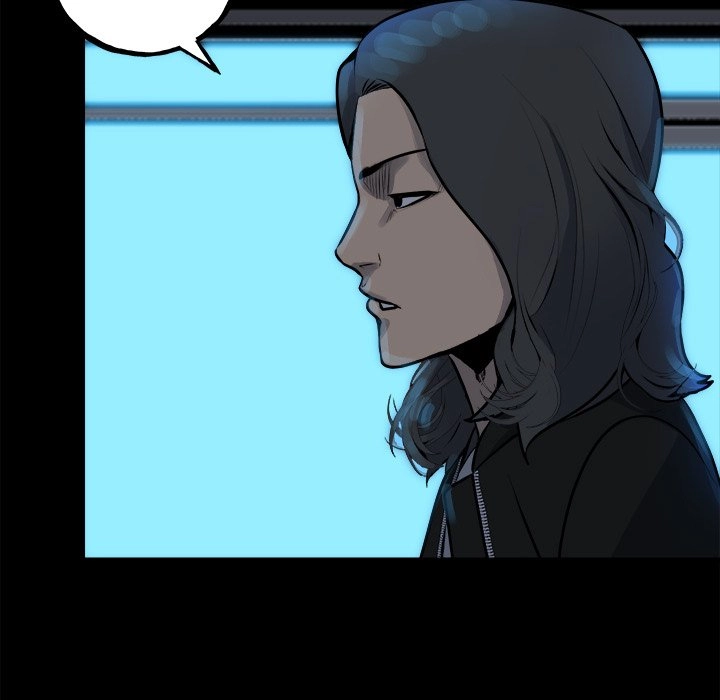 The Villain Chapter 152 page 17 - 